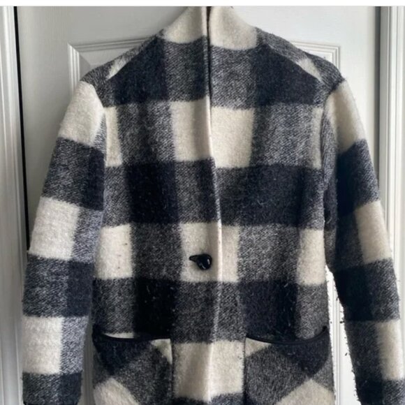 Wilfred Off-Duty (Neelam) jacket - Picture 2 of 2